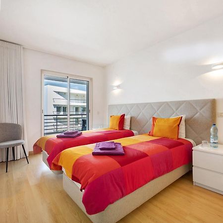 Apartmán Marina Elegance Lagos Exteriér fotografie