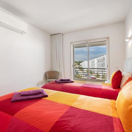 Apartmán Marina Elegance Lagos Exteriér fotografie