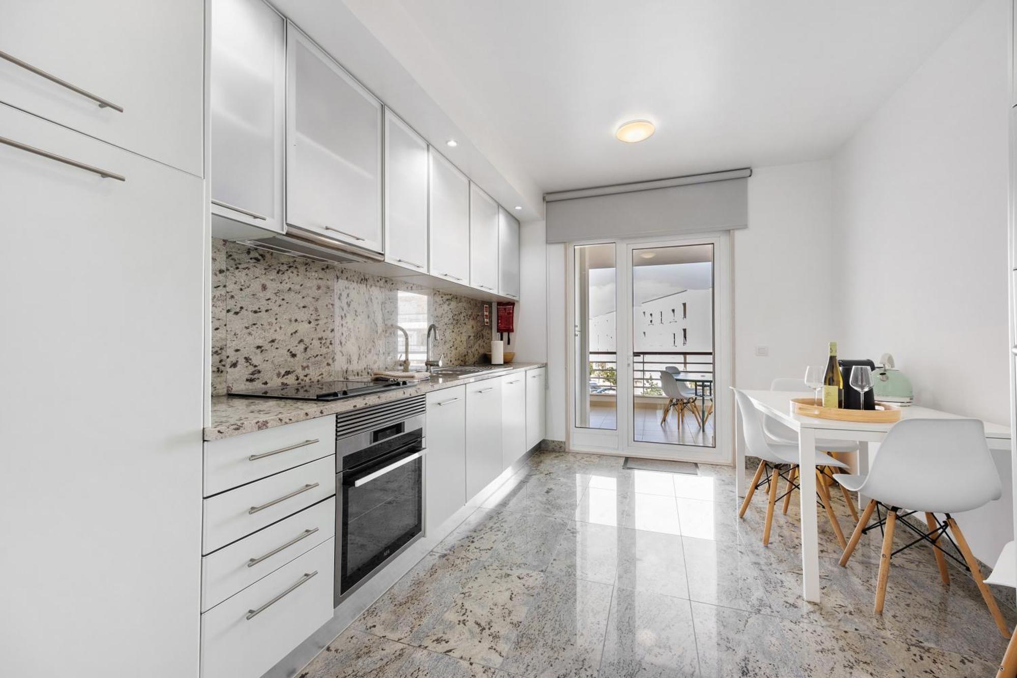 Apartmán Marina Elegance Lagos Exteriér fotografie