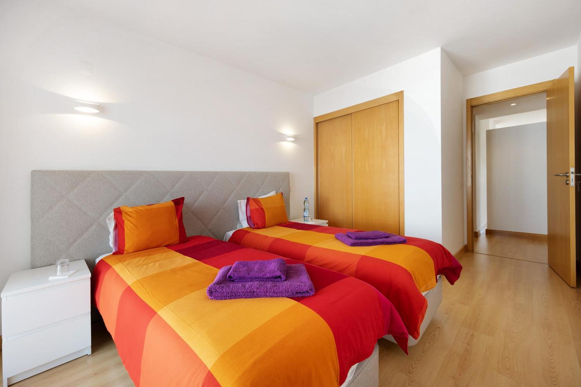 Apartmán Marina Elegance Lagos Exteriér fotografie