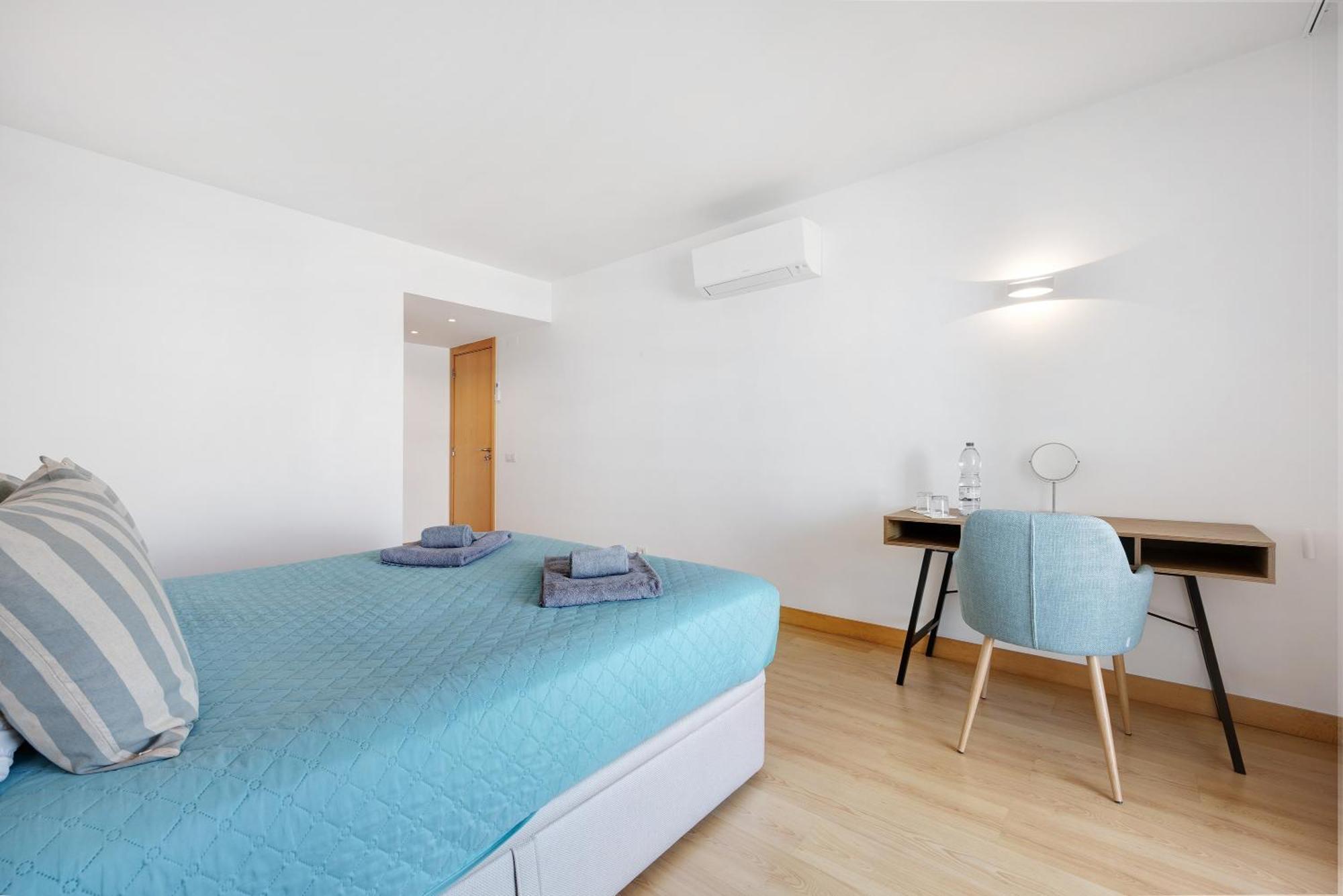 Apartmán Marina Elegance Lagos Exteriér fotografie