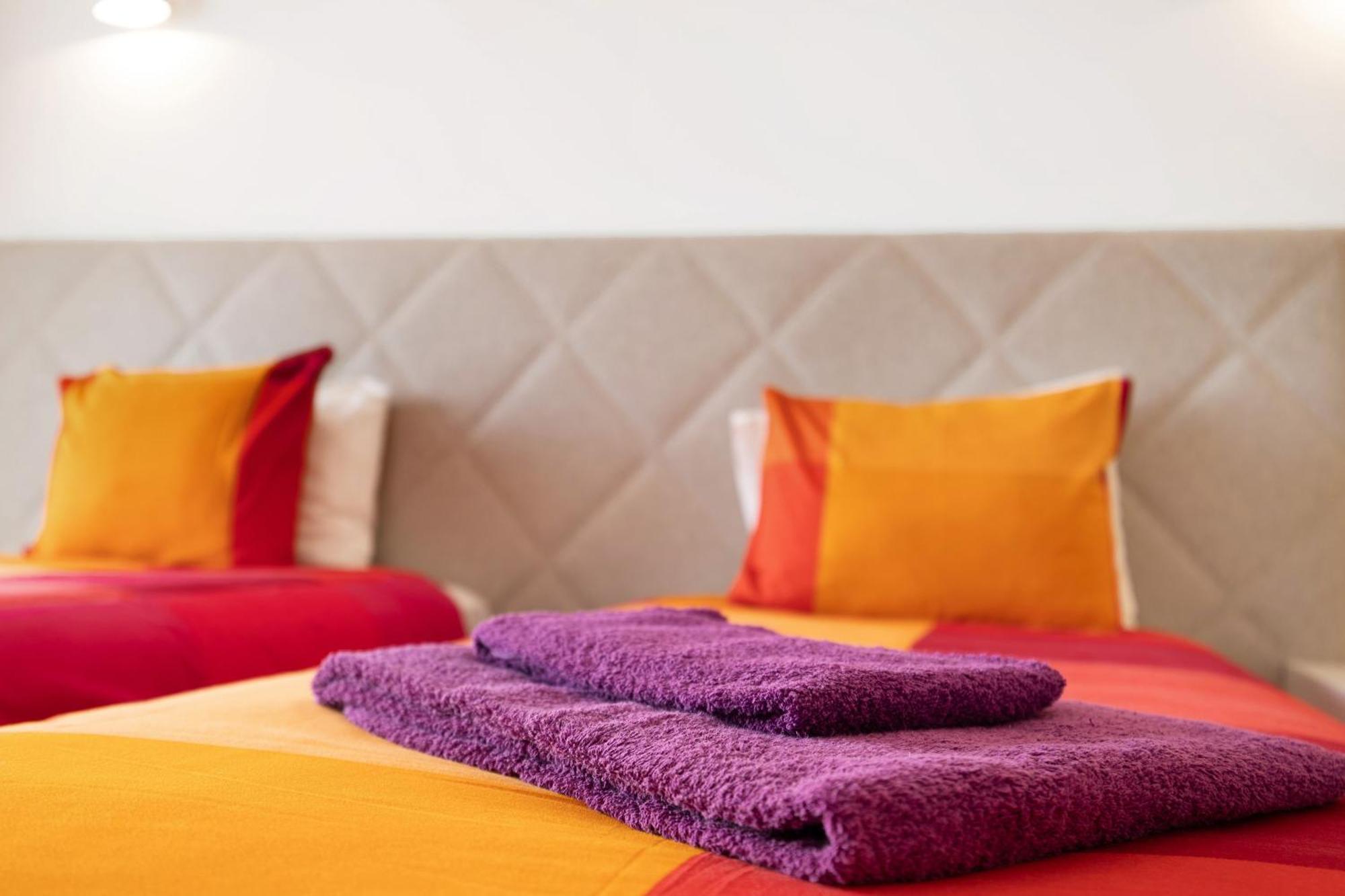 Apartmán Marina Elegance Lagos Exteriér fotografie