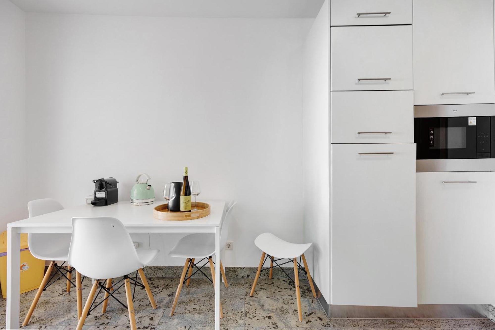 Apartmán Marina Elegance Lagos Exteriér fotografie