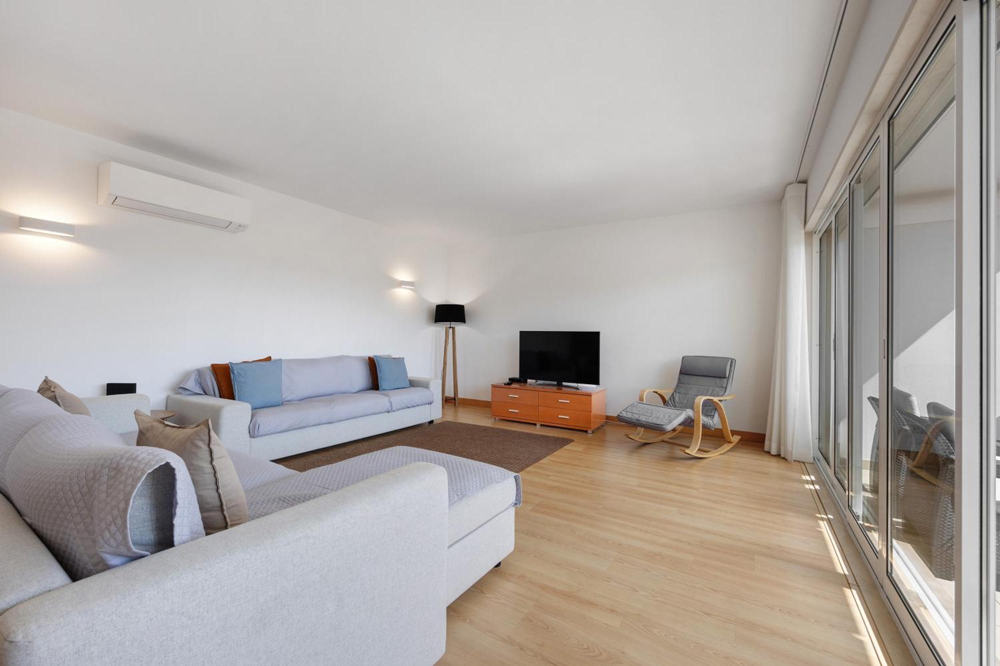 Apartmán Marina Elegance Lagos Exteriér fotografie