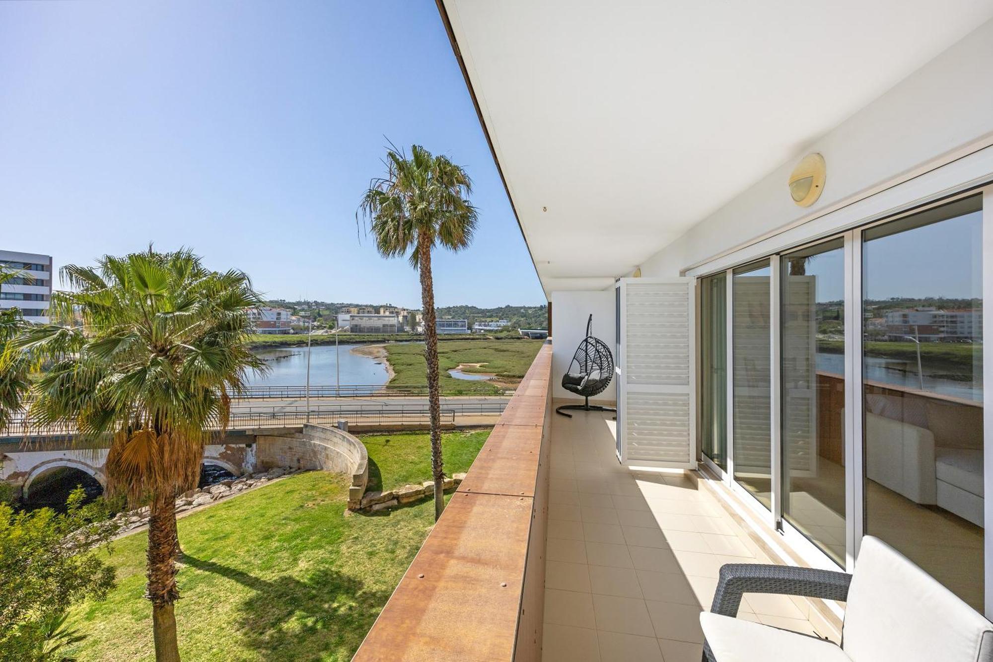 Apartmán Marina Elegance Lagos Exteriér fotografie