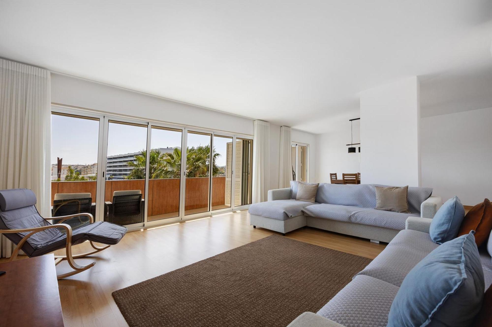 Apartmán Marina Elegance Lagos Exteriér fotografie